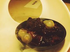-桂满陇·蟹黄小笼汤包(中山公园店)