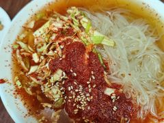 -真空冷面王(武功街店)