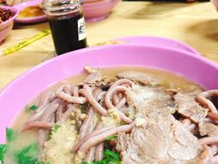 -牛马行牛肉饸饹铺(长春总店)