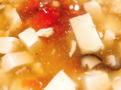 -驴世家驴肉火烧·凉皮·胡辣汤(五道口店)