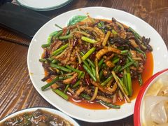 -叶存利海鲜大馅饺子(海宁路总店)