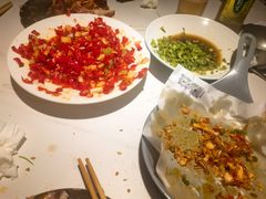 -赶海部落海鲜城(海阳路店)