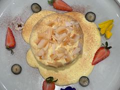 -卡朋西餐(铂顿城店)