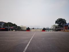 -广西壮族自治区药用植物园