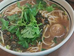 -小马牛肉面·牛骨熬制(南京博物院店)