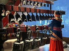 -曾宴·楚菜(湖北省博物馆店)