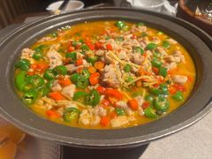 -饕林餐厅(春熙路店)