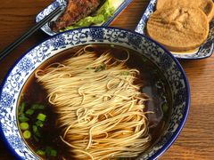-孙盛兴奥灶面馆·蟹黄面·三虾面(山塘街总店)