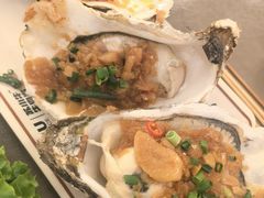 -苏小牛·牛肉串(国贸店)
