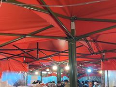 -串小白烧烤(金沙洲店)