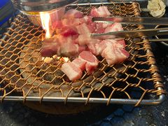 -松渡·鲜肉泥炉烤肉(时代天街店)