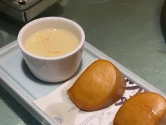 -陈江波老鸭煲(化工路店1号店)