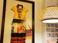 -呐咪傣园·云南菜(石厦店)