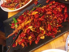 -二孃鸡爪爪(东郊记忆店)
