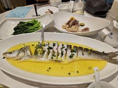 -曙光国际大酒店中餐厅