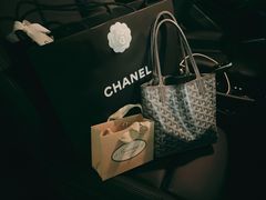 -CHANEL(恒隆广场店)