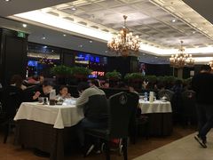 大堂-金春禧(世茂国际广场店)