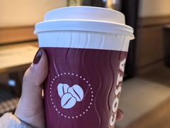 -COSTA COFFEE(西湖天地店)