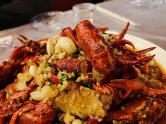 -小李子油焖大虾(南浦店)