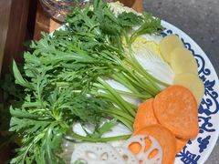 -东镇老火锅(长春路首店)