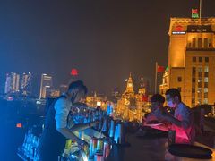 -池畔酒吧 WET Bar