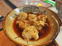 -本味友膳·茶餐厅(和达中心城店)