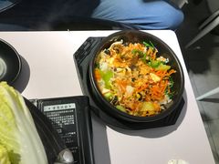 -李先生的首尔小馆(松江启源广场店)