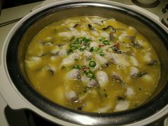 -酸婆娘重庆菜(紫竹路店)