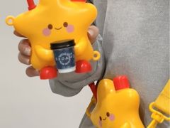 -霸王茶姬(上海恒基名人店)