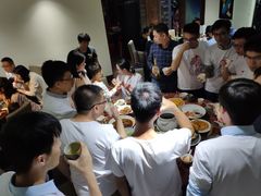 -北雪湘园酒家(五山店)