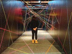 -chi K11艺术空间展览厅