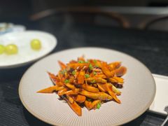 -苏帮袁·竹(北京坊店)