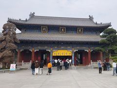 -西安大兴善寺