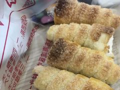 -中关村茶点