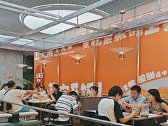 -火啫啫·粤式啫啫煲(南京弘阳店)