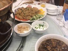 -常赢三兄弟·清真涮肉·清真炒菜(朝阳新城店)