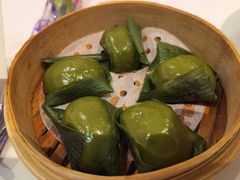 陈皮红豆沙青团-眉州东坡(民族园店)