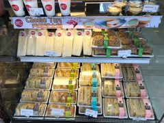 -85度C(北京八角物美店)