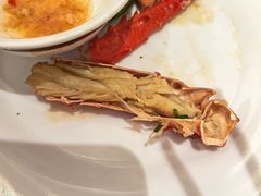 -芜湖白金汉爵大酒店-中餐厅(银湖北路店)