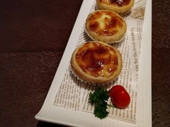 -北海银滩皇冠假日酒店-德丰楼中餐厅