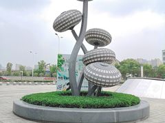 门面-木渎影视城