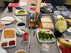 -海底捞火锅(振华商厦店)