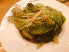 -长白山国际酒店中餐厅