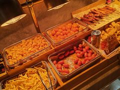 -比格比萨自助(宝山日月光店)