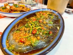 -阿尔法海鲜排档(爱琴海店)