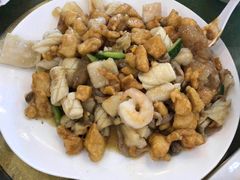 -桃子餐厅·天津菜(红星路直营店)