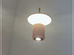 大堂-蜜桃餐厅·伴山(绿宝广场店)