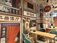 -德禄酸奶(莫家街店)