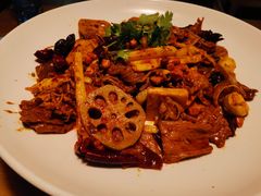 -拿渡·水煮鱼 麻辣香锅(西单大悦城店)