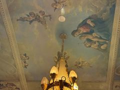 -波特曼西餐厅(中央大街店)